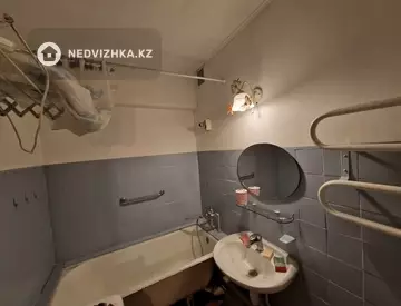 1-комнатная квартира, этаж 2 из 7, 40 м², На длительный срок, миниатюра 4