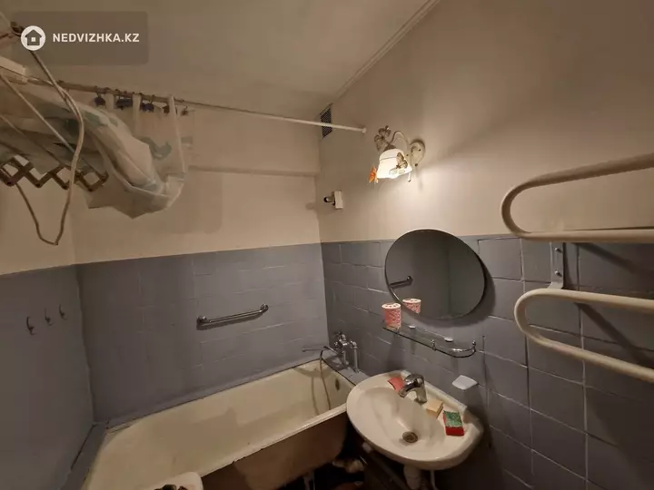1-комнатная квартира, этаж 2 из 7, 40 м², На длительный срок, фотография 4