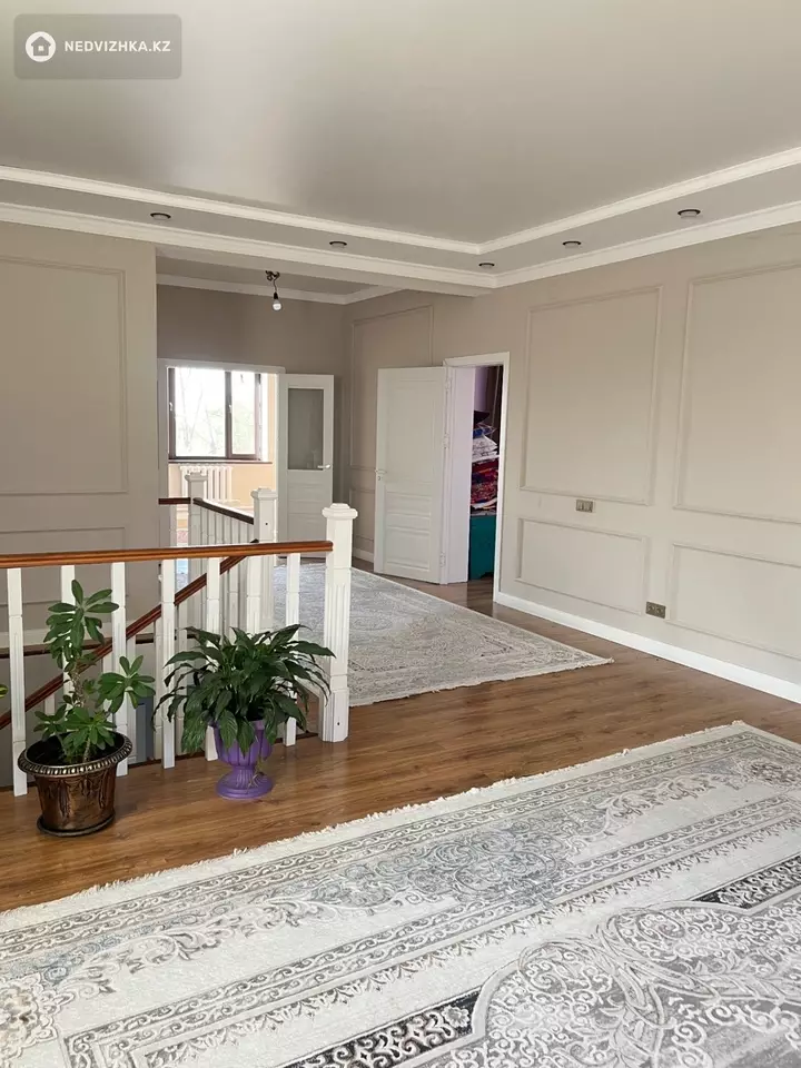7-комнатный дом, 6 соток, 207 м², фотография 3