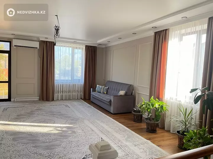 7-комнатный дом, 6 соток, 207 м², фотография 4