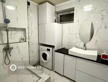 2-комнатная квартира, этаж 4 из 5, 70 м², Посуточно