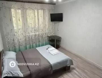 1-комнатная квартира, этаж 3 из 5, 40 м², Посуточно