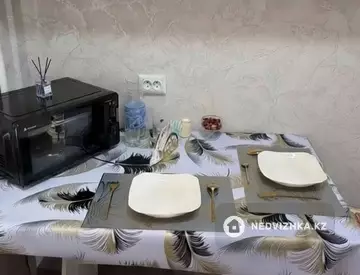 1-комнатная квартира, этаж 3 из 5, 40 м², Посуточно