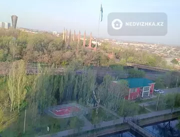 2-комнатная квартира, этаж 10 из 12, 55 м²