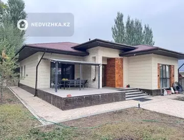 4-комнатный дом, 8 соток, 172 м², миниатюра 6