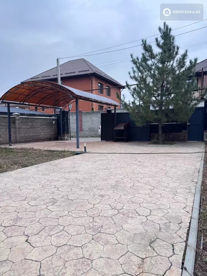 4-комнатный дом, 8 соток, 172 м², фотография 5