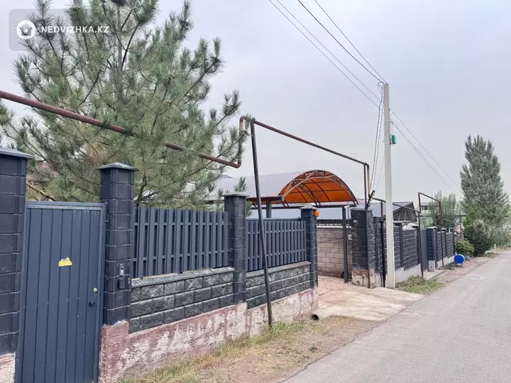 4-комнатный дом, 8 соток, 172 м², фотография 4