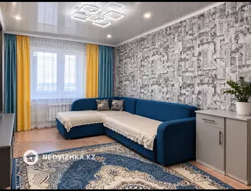 4-комнатная квартира, этаж 9 из 9, 102 м², миниатюра 1