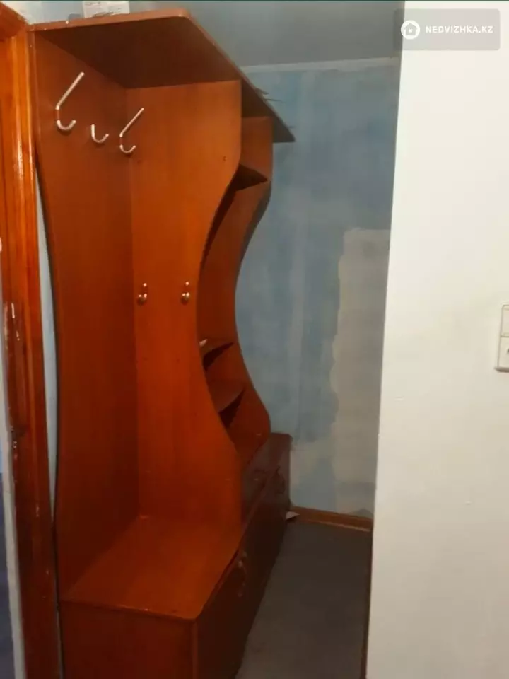 2-комнатная квартира, этаж 1 из 5, 50 м², фотография 2