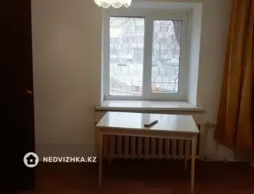 2-комнатная квартира, этаж 1 из 5, 50 м², миниатюра 5