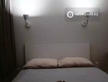 1-комнатная квартира, этаж 4 из 4, 20 м², На длительный срок, миниатюра 3