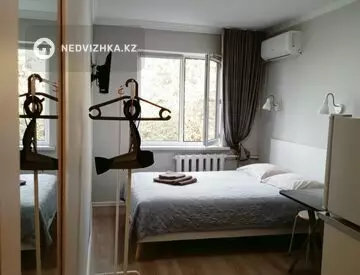 1-комнатная квартира, этаж 4 из 4, 20 м², На длительный срок, миниатюра 5