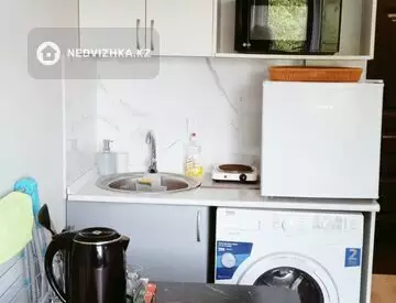 1-комнатная квартира, этаж 4 из 4, 20 м², На длительный срок, миниатюра 7