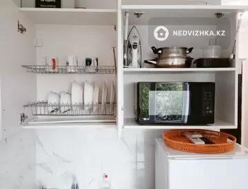1-комнатная квартира, этаж 4 из 4, 20 м², На длительный срок, миниатюра 8