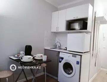 1-комнатная квартира, этаж 4 из 4, 20 м², На длительный срок, миниатюра 10
