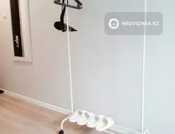 1-комнатная квартира, этаж 4 из 4, 20 м², На длительный срок, миниатюра 11