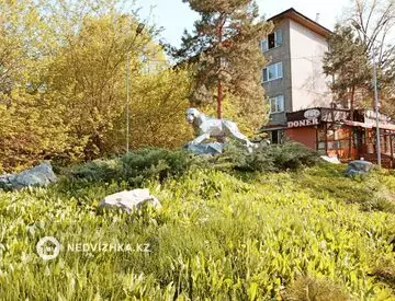 1-комнатная квартира, этаж 4 из 4, 14 м², миниатюра 1