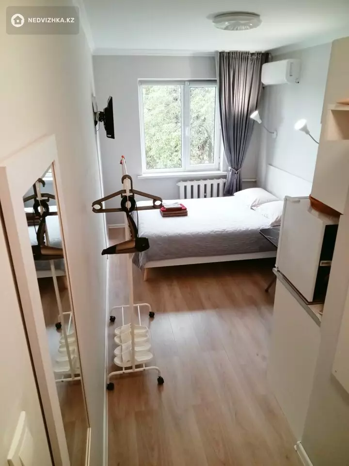 1-комнатная квартира, этаж 4 из 4, 14 м², фотография 4