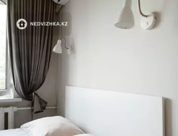 1-комнатная квартира, этаж 4 из 4, 14 м², миниатюра 6