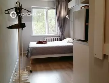 1-комнатная квартира, этаж 4 из 4, 14 м², миниатюра 9