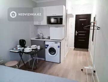 1-комнатная квартира, этаж 4 из 4, 14 м², миниатюра 10