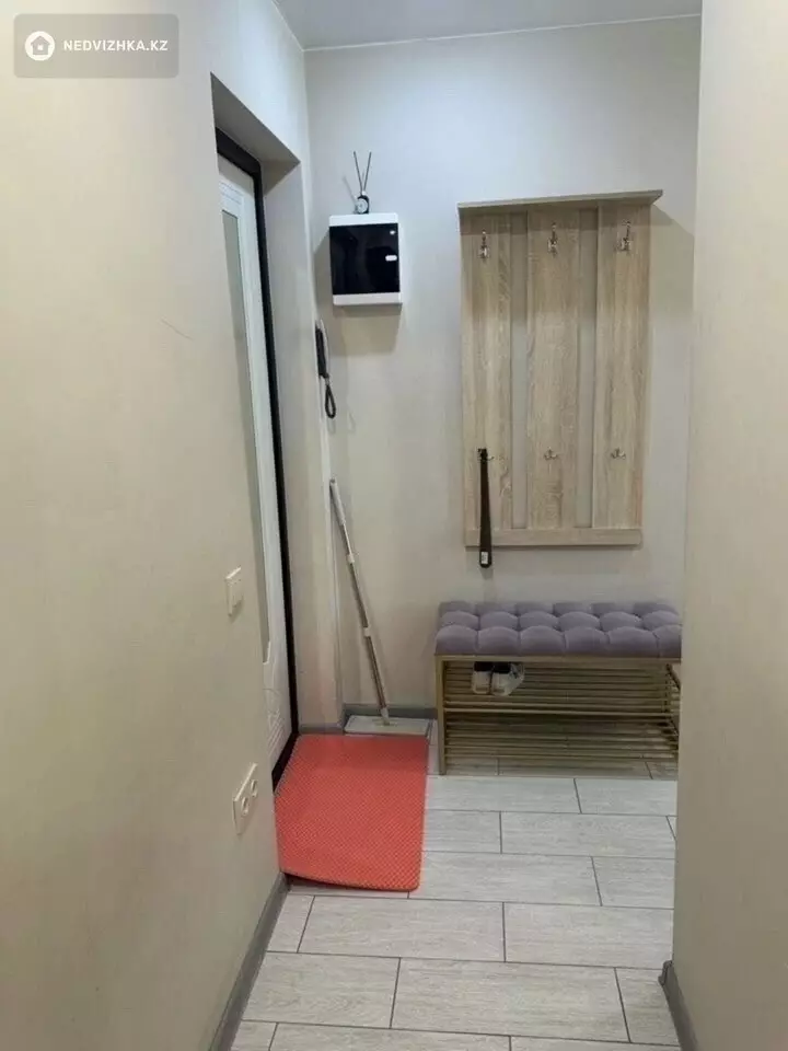 1-комнатная квартира, этаж 5 из 5, 32 м², На длительный срок, фотография 3