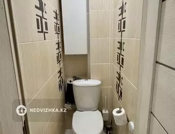 1-бөлмелі пәтер, қабат 5 барлық қабат саны 5, 32 м², На длительный срок, 2-нобай