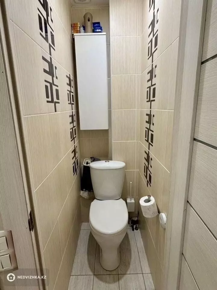 1-комнатная квартира, этаж 5 из 5, 32 м², На длительный срок, фотография 2