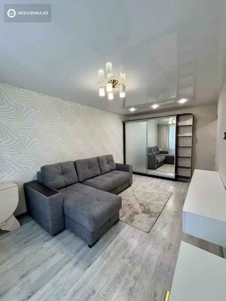 1-комнатная квартира, этаж 5 из 5, 32 м², На длительный срок, фотография 4
