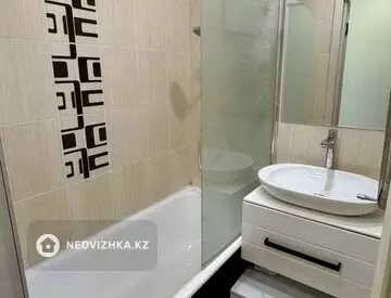 1-бөлмелі пәтер, қабат 5 барлық қабат саны 5, 32 м², На длительный срок, 5-нобай