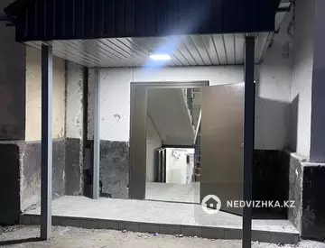 1-комнатная квартира, этаж 4 из 4, 24 м², миниатюра 8