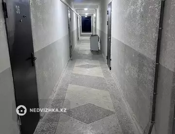 1-комнатная квартира, этаж 4 из 4, 24 м², миниатюра 9
