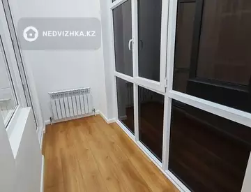 2-комнатная квартира, этаж 2 из 10, 65 м², миниатюра 7