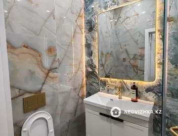 2-комнатная квартира, этаж 2 из 10, 65 м², миниатюра 8
