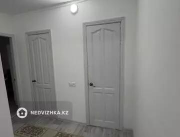 2-комнатная квартира, этаж 1 из 5, 54 м², миниатюра 3