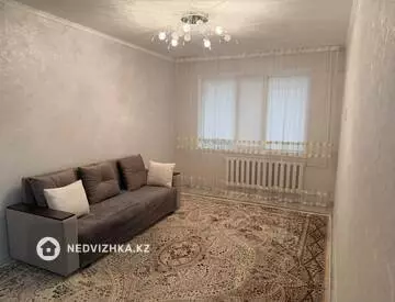 2-комнатная квартира, этаж 1 из 5, 54 м², миниатюра 4