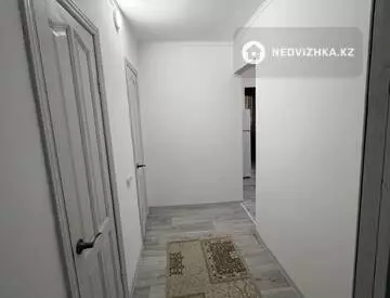 2-комнатная квартира, этаж 1 из 5, 54 м², миниатюра 5