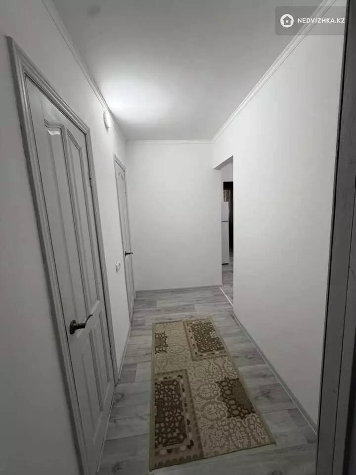2-комнатная квартира, этаж 1 из 5, 54 м², фотография 5