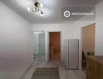 2-комнатная квартира, этаж 1 из 5, 54 м², миниатюра 6