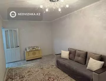 2-комнатная квартира, этаж 1 из 5, 54 м², миниатюра 7