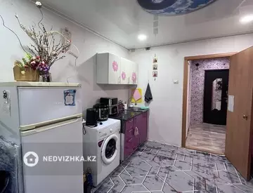 1-комнатная квартира, этаж 5 из 5, 37 м², миниатюра 1