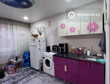 1-комнатная квартира, этаж 5 из 5, 37 м², миниатюра 3
