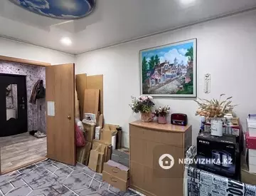 1-комнатная квартира, этаж 5 из 5, 37 м², миниатюра 6