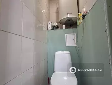 1-комнатная квартира, этаж 5 из 5, 37 м², миниатюра 8