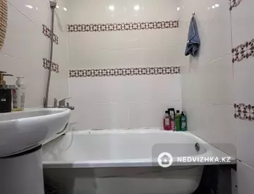 1-комнатная квартира, этаж 5 из 5, 37 м², миниатюра 5
