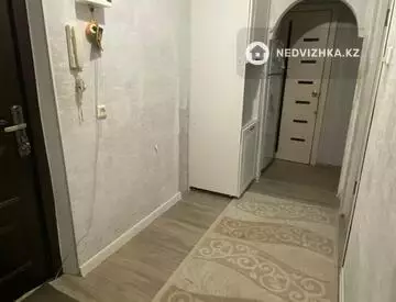 2-комнатная квартира, этаж 1 из 5, 49 м², миниатюра 4
