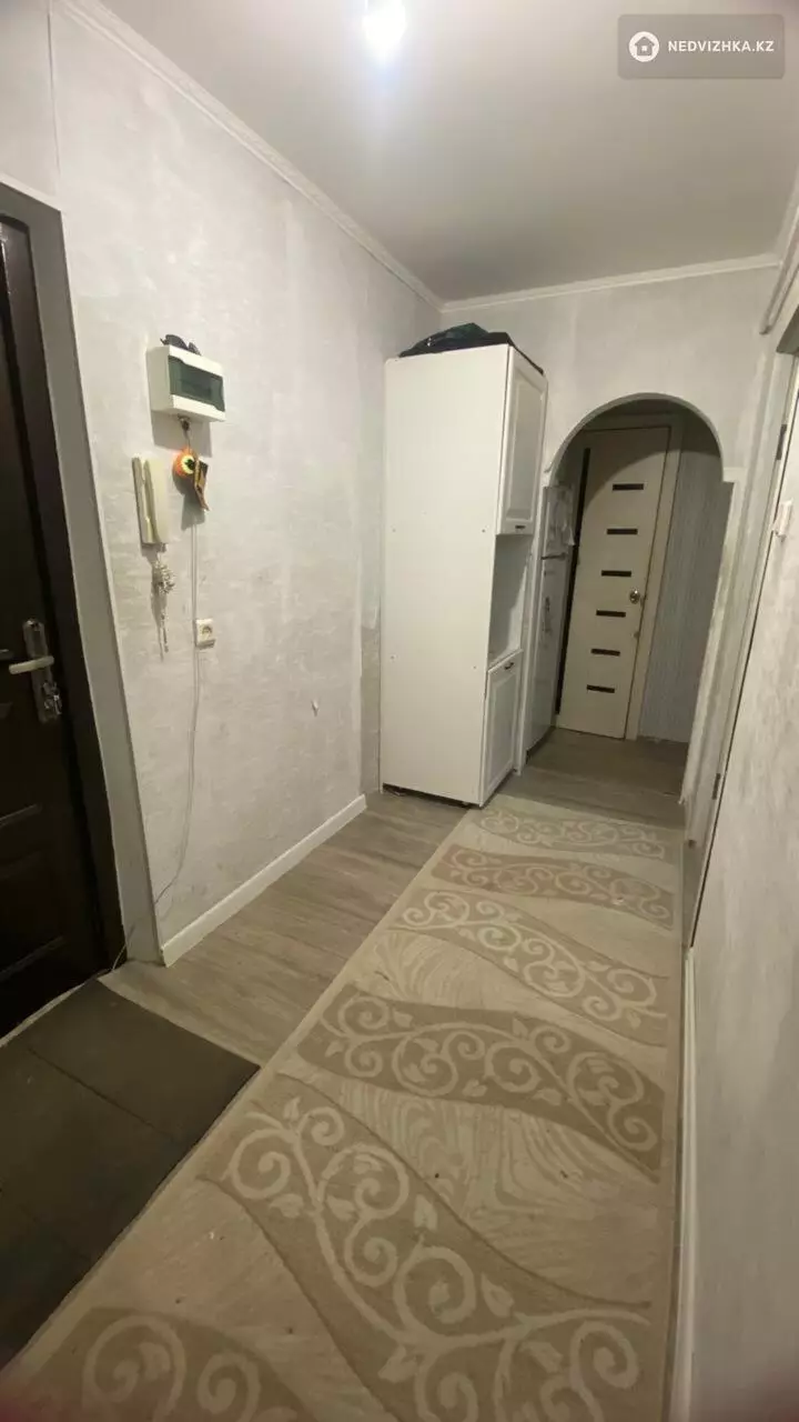 2-комнатная квартира, этаж 1 из 5, 49 м², 4-фотосурет