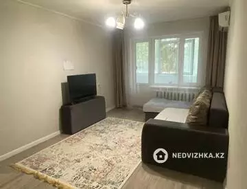 2-комнатная квартира, этаж 1 из 5, 49 м², миниатюра 7