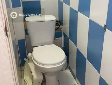 2-комнатная квартира, этаж 1 из 5, 49 м², миниатюра 9