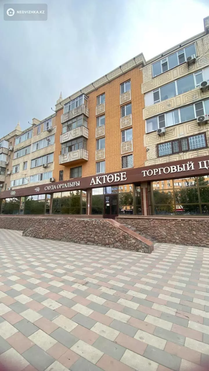 2-комнатная квартира, этаж 1 из 5, 49 м²